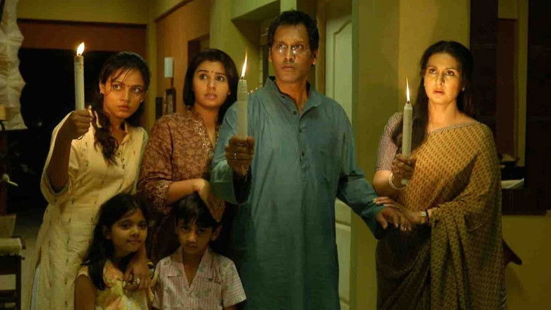 кадр из фильма 13Б: У страха новый адрес