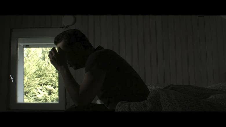 кадр из фильма L'Homme qui Aimait les Fleurs