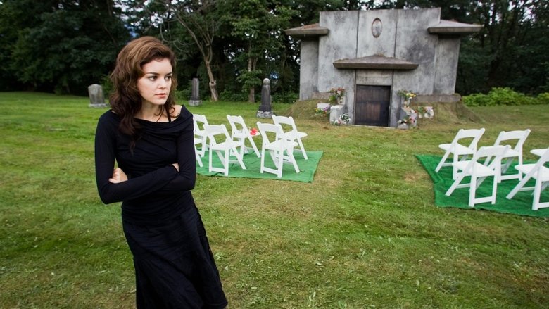 кадр из фильма Beneath