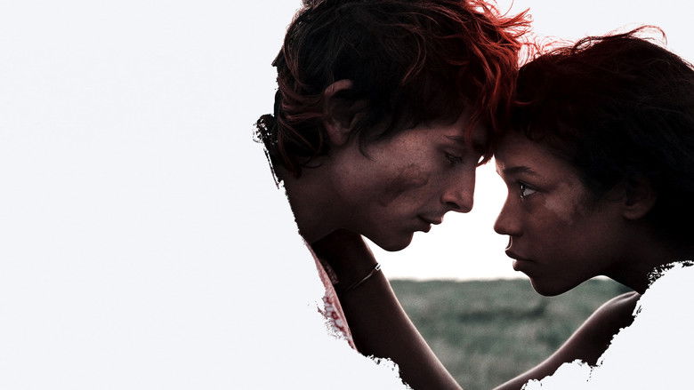 кадр из фильма Целиком и полностью