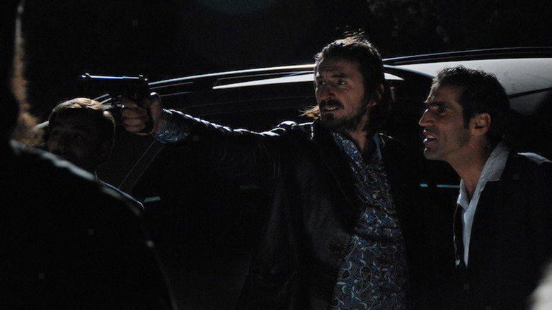 кадр из фильма Agon