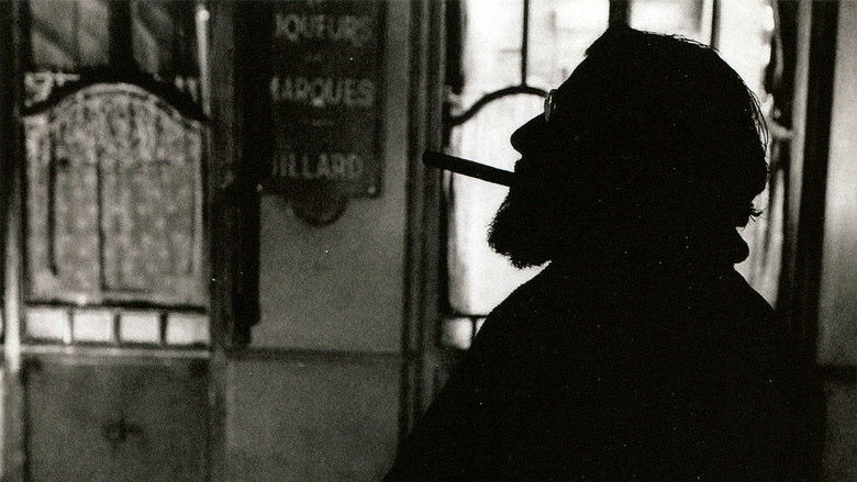 кадр из фильма Шпионы