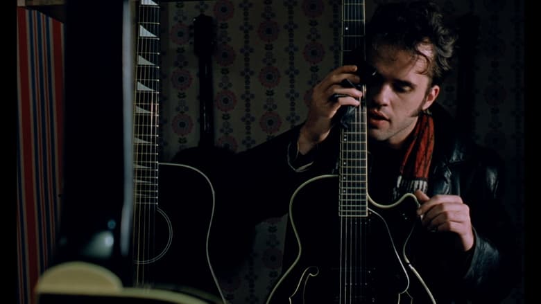 кадр из фильма Леденцовая гора