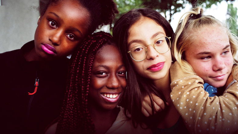 кадр из фильма Милашки