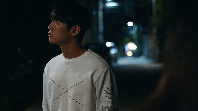 кадр из фильма 내일이 찾아오면