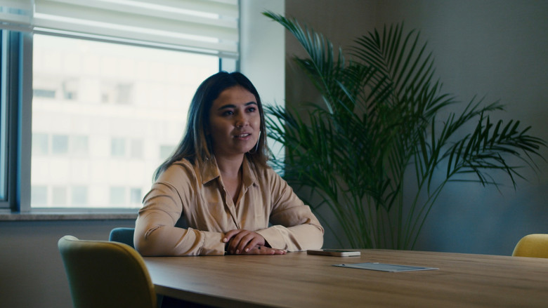 кадр из фильма SEV(D)A