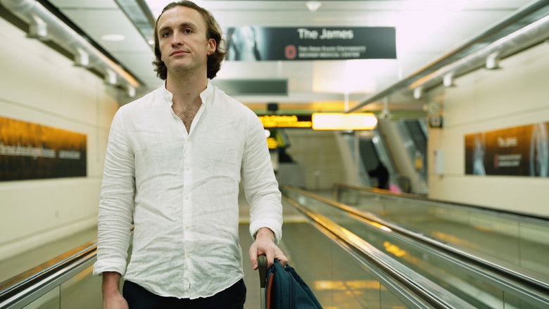 кадр из фильма The Rest Of Your Life