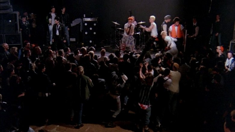 кадр из фильма Пригород