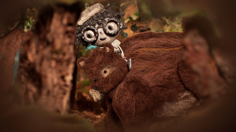 кадр из фильма Tots els meus colors