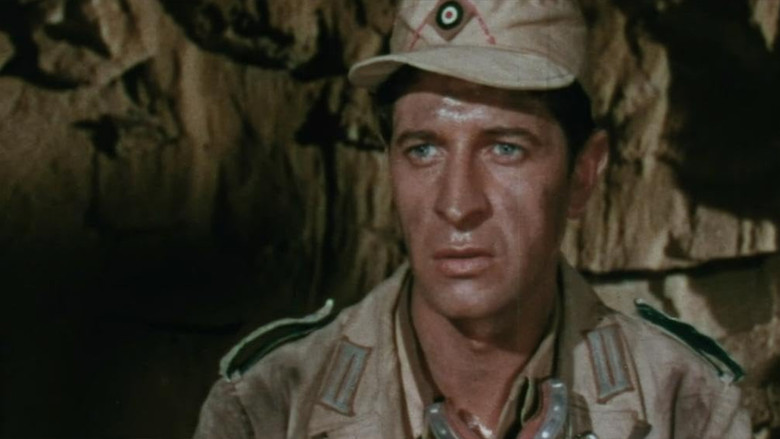 Дьяволы войны