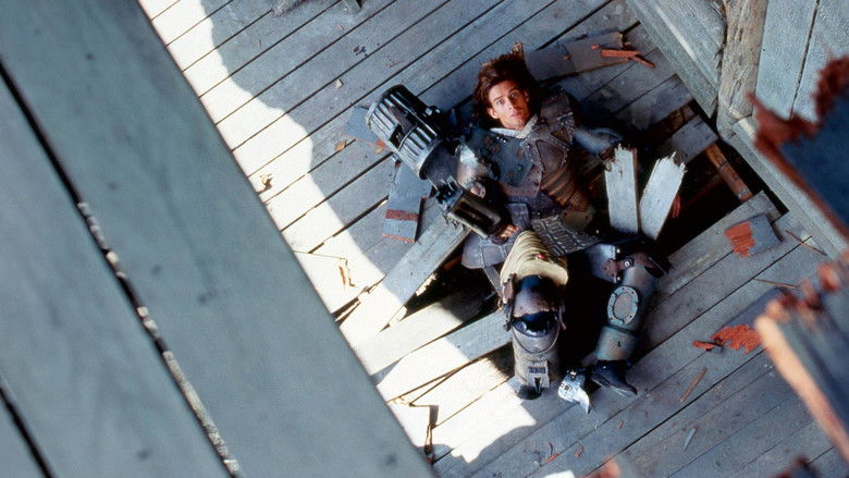 кадр из фильма Reckless Kelly