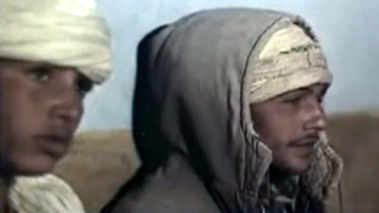 кадр из фильма Aulad el rih - Les enfants du vent