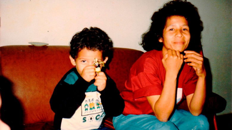 кадр из фильма Minhas Mães