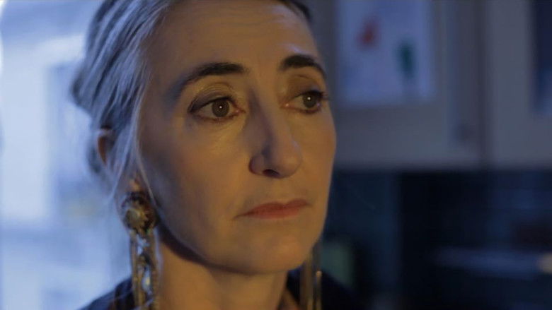 кадр из фильма Neiges d'automne