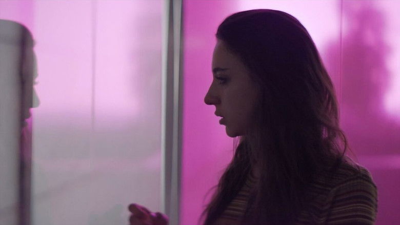 кадр из фильма Hipocampo