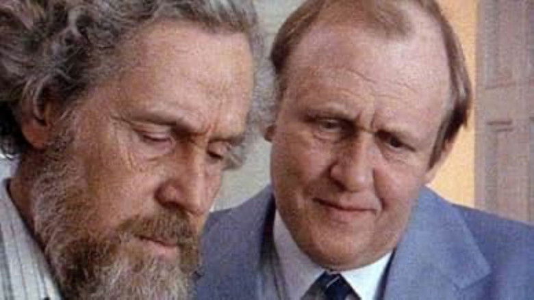 кадр из фильма Dubbelsvindlarna