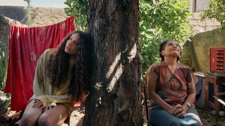 кадр из фильма Se Já é Tarde, Então Me Parto