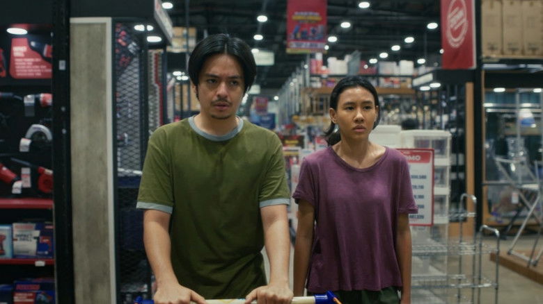 кадр из фильма Dopamin