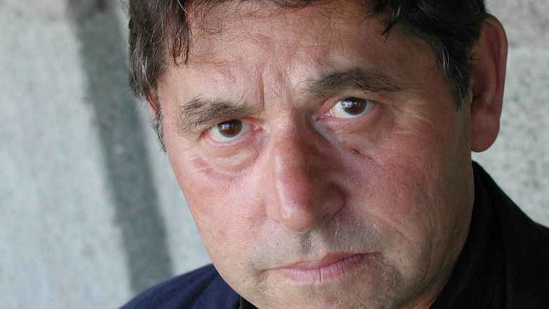 кадр из фильма The Man Who Studies Murder