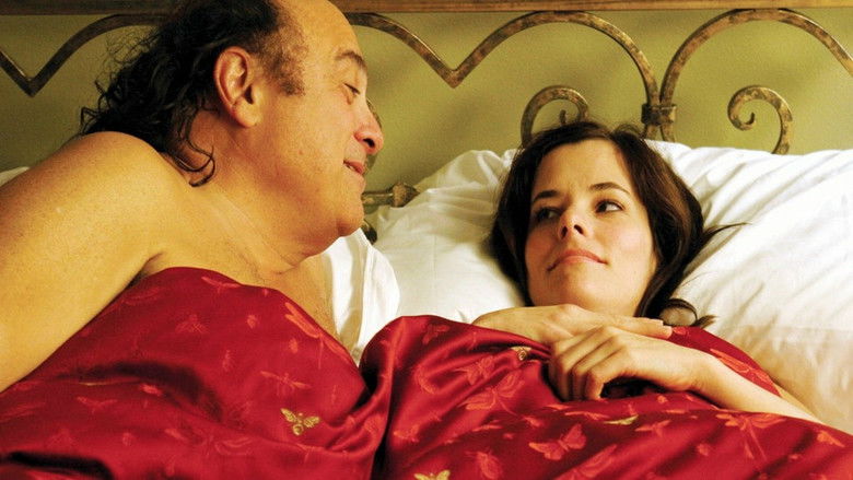 кадр из фильма Оргазм в Огайо