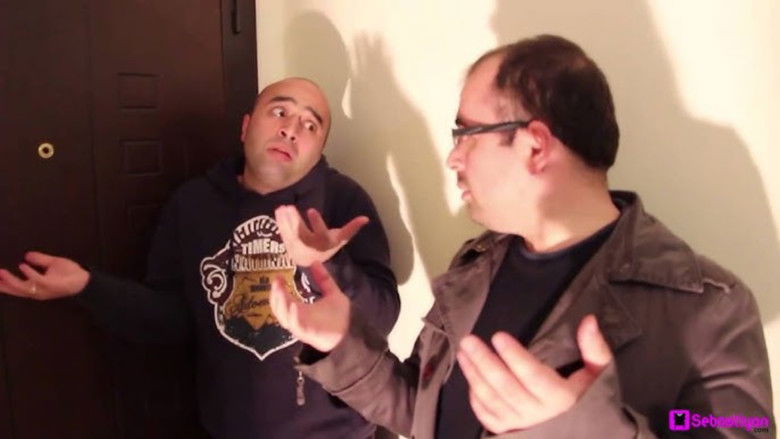 кадр из фильма Türk İşi Korku Filmi