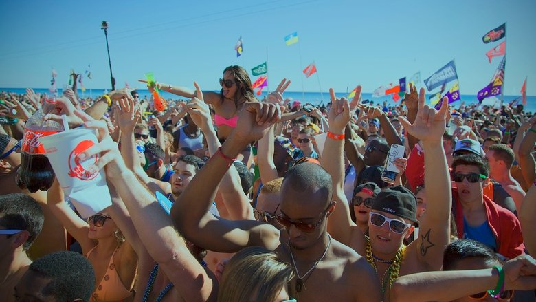 кадр из фильма Liberated: The New Sexual Revolution