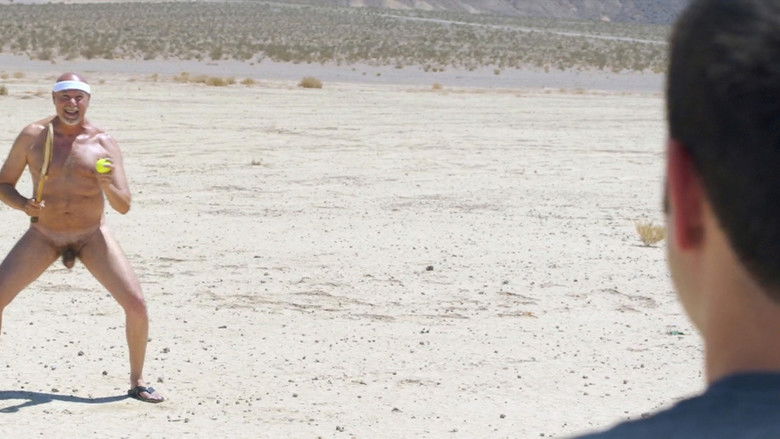 кадр из фильма Всё дело в деньгах