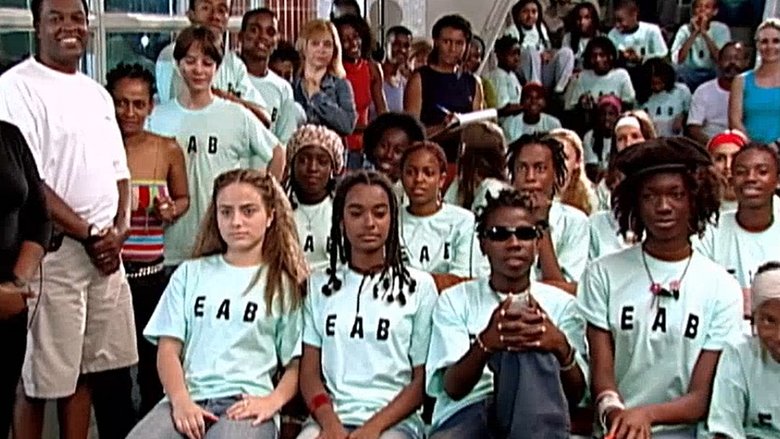 кадр из фильма Vista Minha Pele