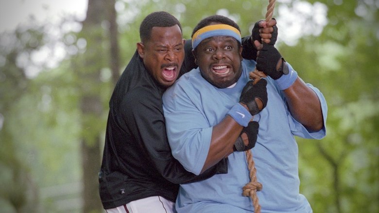 кадр из фильма Добро пожаловать домой, Роско Дженкинс