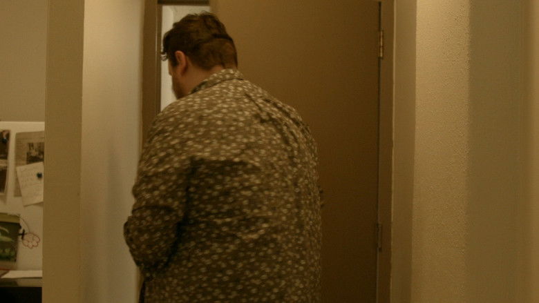 кадр из фильма Night Howl