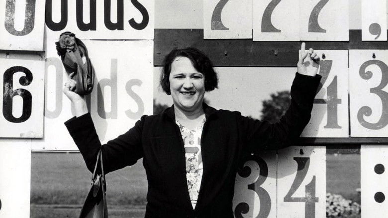 кадр из фильма Odds 777