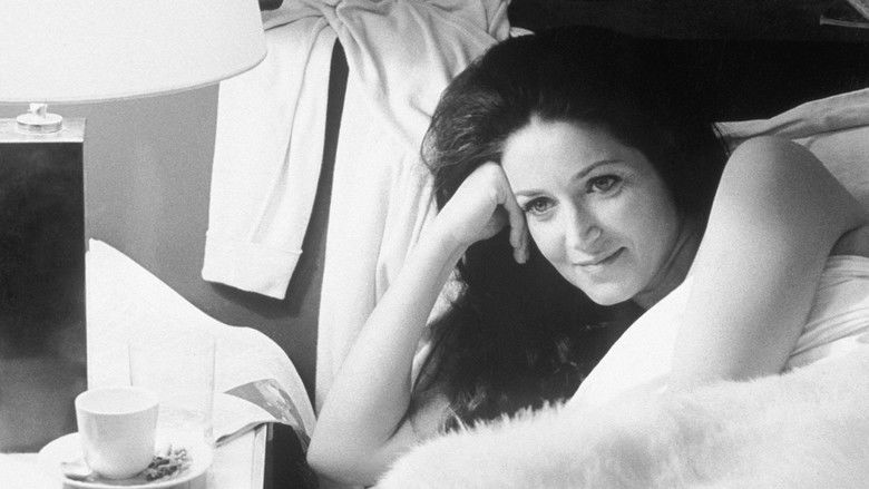 кадр из фильма Ночь у Мод