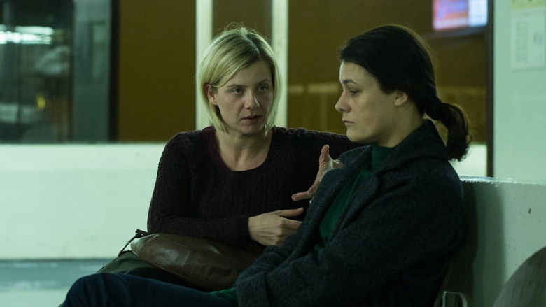 кадр из фильма Ночная жизнь