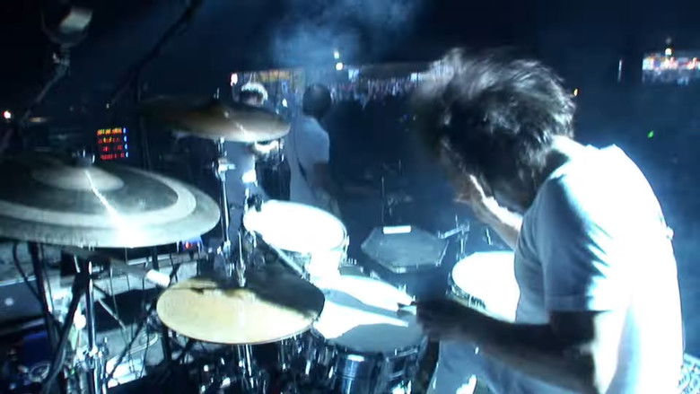 кадр из фильма Part of the Weekend Never Dies