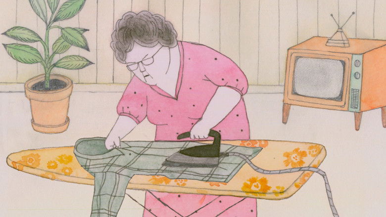 кадр из фильма Mamie