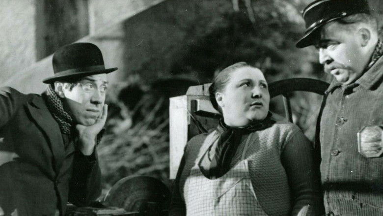 кадр из фильма Regain