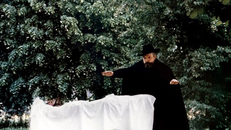 кадр из фильма Фальшивка