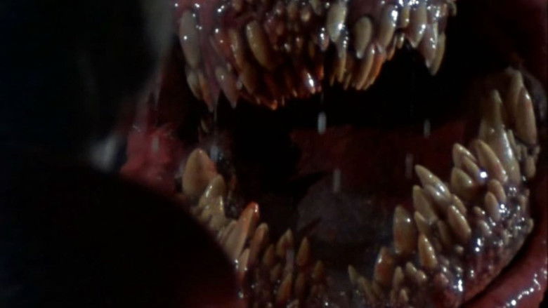 кадр из фильма Смертельный выводок