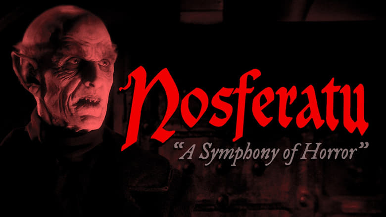 кадр из фильма Nosferatu: A Symphony of Horror