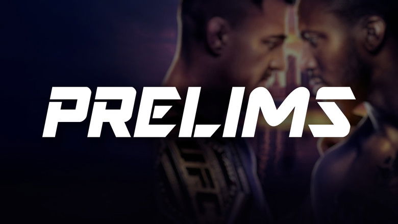 кадр из фильма UFC 321: Аспинэлл vs. Ган