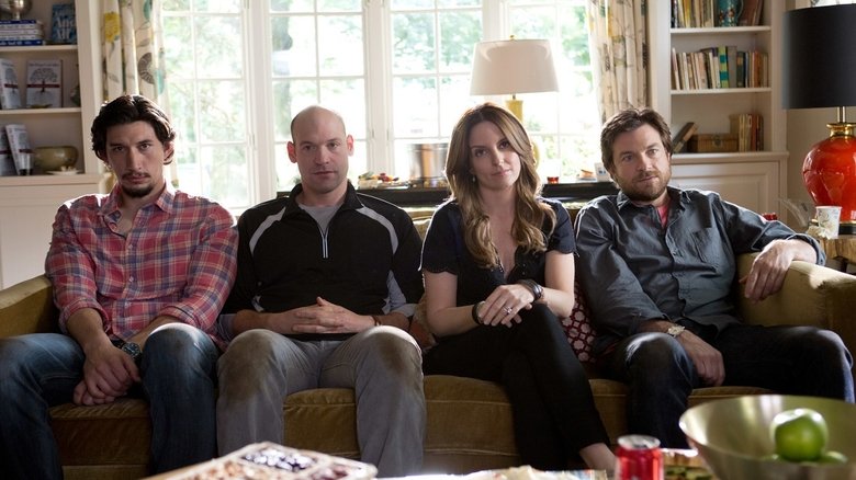 кадр из фильма Дальше живите сами