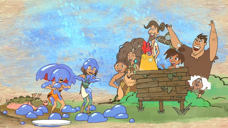 кадр из фильма Dear Diary: World's First Pranks