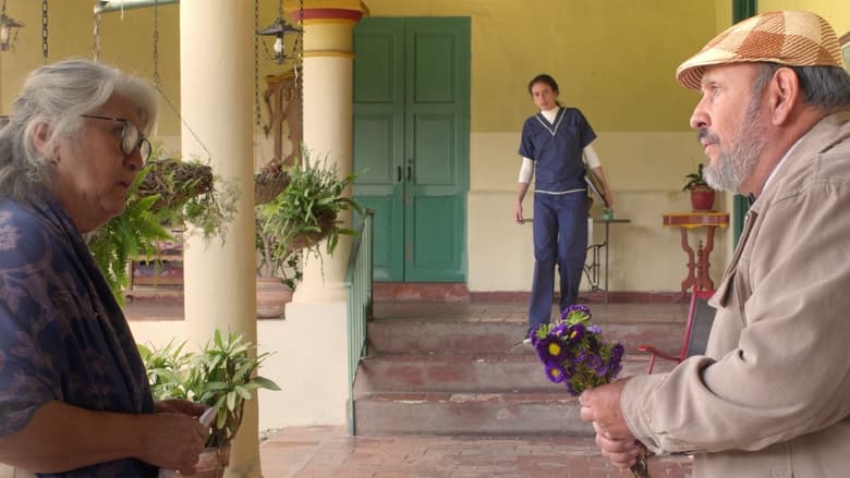 кадр из фильма Inmarcesible