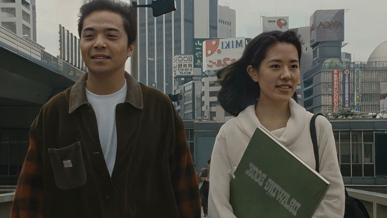 кадр из фильма 痴汉日记2：不停抚摸臀部的男人