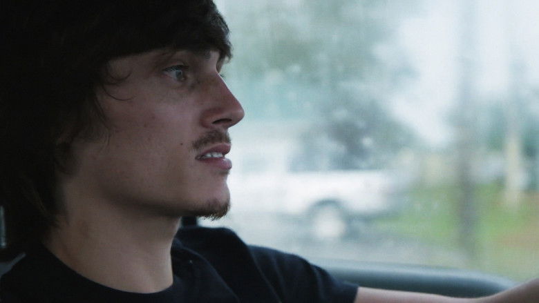 кадр из фильма Фантомные ковбои