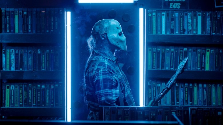 кадр из фильма The Last Video Store