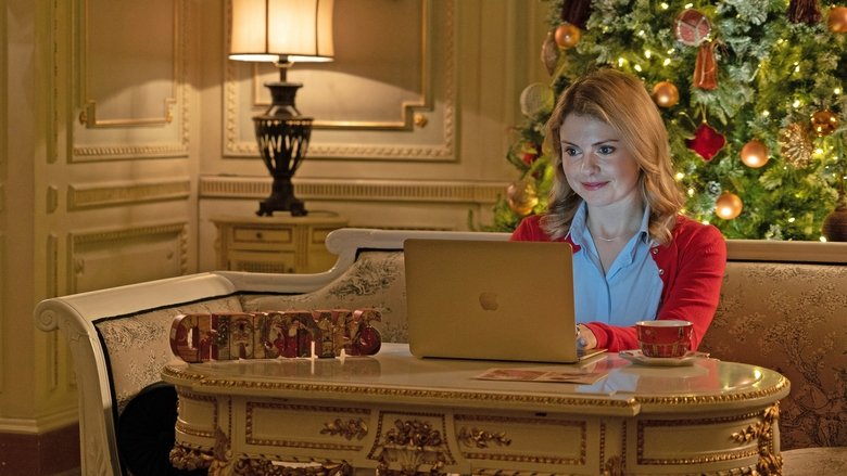 кадр из фильма Принц на Рождество: Королевская свадьба