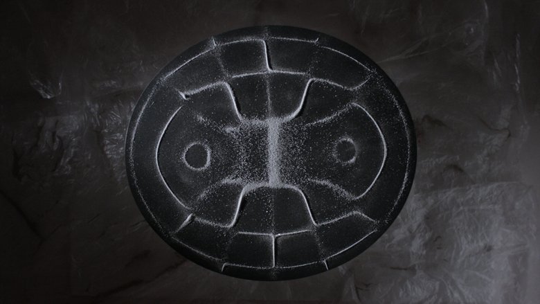 кадр из фильма Le Premier Mouvement de l'immobile