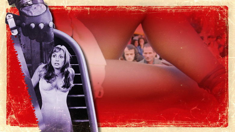 кадр из фильма Торсо