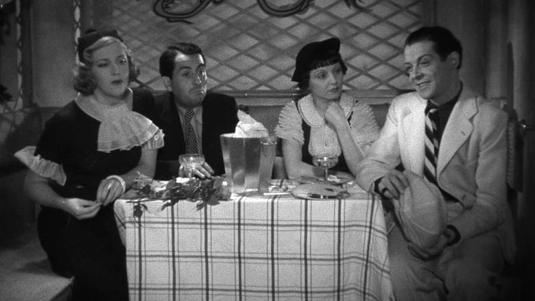 Фанфары любви